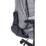 Игровое кресло Gamepro GC575FB Size L Fabric Gray фото 10