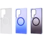 Чехол для телефонов WAVE Premium Shadow Star Case with MagSafe White for Samsung S928 Galaxy S24 Ultra: Совместимость Samsung S928 Galaxy S24 Ultra