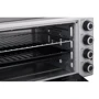 Электродуховка настольная Ardesto EO-4220GRCS фото 6