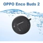 Чехол BeCover Silicon Case Black (710183) for OPPO Enco Buds 2: Материал Силикон