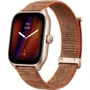 Смарт-годинник Amazfit GTS 4 Autumn Brown Approved Вітринний зразок фото 3