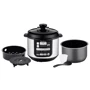 Мультиварка Moulinex CE620D32: Приготовление каш есть
