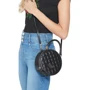 Жіноча сумка крос боді GUESS чорна (843061105884): Тип Сумки
