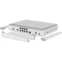 Маршрутизатор Wi-Fi Keenetic Giant (KN-2610): Тип антенны внешняя