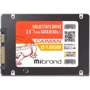Mibrand Caiman 512 GB (MI2.5SSD/CA512GB)