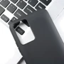 Чехол для телефонов BeCover TPU Case Black for ZTE Blade V30 (706943): Тип накладка на заднюю часть