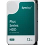 Внутренний жесткий диск Synology Plus HAT3300 12 TB (HAT3300-12T): Форм-фактор 3.5"