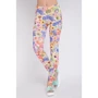 Леггинсы ArtStyleLeggings LSN-189C-42 42 фиолетовые
