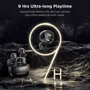Навушники TaoTronics SoundLiberty 97 True Wireless Black (TT-BH097) фото 7