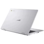 Ноутбук ASUS Chromebook CX1 CX1400CKA-EB0588 (90NX03I2-M00N20) UA: Процессор Intel Pentium N6000 (1.1 - 3.3 ГГц) / 4 - ядерный