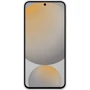 Чехол для телефонов Samsung Silicone Case Gray (EF-PS721CJEGWW) for Samsung S721 Galaxy S24 FE: Тип накладка на заднюю часть