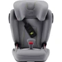 Автокресло BRITAX-ROMER KIDFIX III S Cool Flow - Silver: Крепление Isofix есть