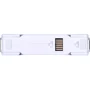 Кулер Lian Li Uni Fan SL120 V2 3-pack White (G99.12SLV23W.00): Регулировка оборотов широтно-импульсная модуляция (PWM)