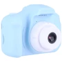 Детская Фото-видеокамера c дисплеем UFT 2.0″, 3Mpx, 1080P HD G-SIO F3 Blue фото 3