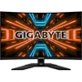 Монитор Gigabyte M32QC Gaming Black (M32QC-EK)