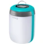 Ліхтар туристичний Biolite Alpenglow 250 Teal (BLT LNA0100): Максимальний час роботи, год 200