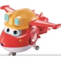 Іграшка-трансформер Super Wings Transform-a-Bots Build-It Jett Джетт будівельник (EU730011): Вид Персонажи мультфильмов