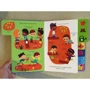 Учимся играя. Поиграй со мной: ISBN 978-5-00115-232-3