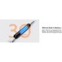 Розумна вушна паличка Bebird R1 Ultra Ear Cleaner Black: Виробник Bebird
