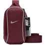 Сумка через плече Nike Sportwear Essential Crossbody 1L бордова Уні 20.5x12.5x5 см (FB2850-681)