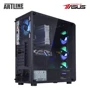Персональный компьютер (ПК) ARTLINE Gaming X73 (X73v24): Видеокартка GeForce RTX 3060 12GB