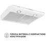 Вытяжка Perfelli PL 6022 W LED фото 9