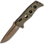 Ніж Benchmade Sibert Auto Adamas 2750FE-2 (2750FE-2)