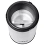 Кофемолка Rotex RCG185-S: Вместимость, г 50