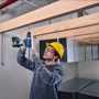 Акумуляторний безщітковий дриль-шуруповерт Bosch GSR 18V-65 +L-BOXX (06019N3201): Діаметр патрона 13 мм