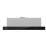 Вытяжка Gorenje P1BHP6410EXGB: Тип монтажа Встраиваемый