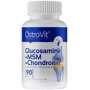 OstoVit Glucosamine + MSM + Chondroitin 90 tabs