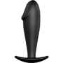Анальная пробка Pretty Love Special Anal Stimulation Black