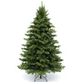 Ель искусственная Triumph Tree Edelman Sherwood de Luxe зеленая, 2.60м