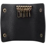 Жіноча ключниця DNK Leather зелена (DNK-Keys-Scol.C): Країна виробник Україна