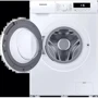 Стиральная машина Samsung WW70T304MWW: Класс стирки A