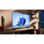 Телевізор Philips 32PHS6808: Операційна система Saphi