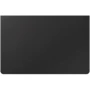 Аксессуар для планшетных ПК Samsung Book Cover Keyboard Slim Black for Samsung X520/X526 Galaxy Tab S10 FE (EF-DX720UBEGWW) фото 5