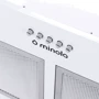 Вытяжка Minola HBI 7612 WH 1000 LED фото 6