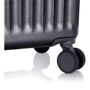 Чемодан Heys Luxe (S) Gunmetal (10160-0063-21)/(10160-0063-S3): Тип Чемоданы
