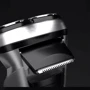 Электробритва Xiaomi Enchen Blckstone-C Shaver: Тип триммера Откидной