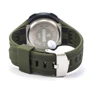 Наручний годинник Skmei DG1219 Army Green: Механізм кварцовий