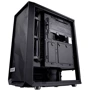 Корпус Fractal Design Meshify C Dark TG (FD-CA-MESH-C-BKO-TG): Назначение игровой