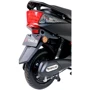 Електроскутер TAILG Arrow Black фото 14