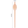 Трубочки LoveToy Original Pussy Straws Flesh, 9 шт