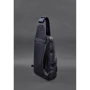 Мужская сумка-слинг BlankNote Blackwood синяя (BN-BAG-49-bw-navy): Тип Сумки