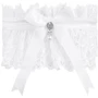 Подвязка Obsessive Amor Blanco