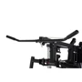 Фитнес станция Hammer Ferrum TX3 (9038): Максимальный вес пользователя, кг 120