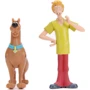 Машина металева Jada Scooby-Doo Mystic Bus із фігуркою Скубі-Ду та Шеггі 1:24 (253255024) фото 8
