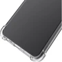 Чехол для телефонов BeCover TPU Case Anti-Shock Clear for Xiaomi Poco X4 Pro 5G (708631): Цвет прозрачный