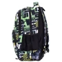 Рюкзак SAFARI 20-111L-1 2 отд., 45x30x18см, PL, City: Возрастная группа от 13 до 18 лет